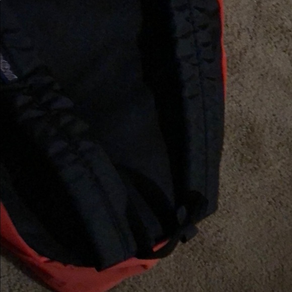 This is a used jansport backpack from tillys - Picture 6 of 6